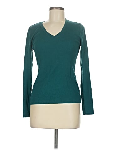 Perfect Long Sleeve T-Shirt (view 1)