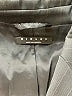 Sisley Black Blazer Size EU 42 / US 12 - photo 6