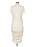 Shein Ivory Casual Dress Size L - photo 2