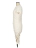 Shein Ivory Casual Dress Size L - photo 5