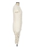Shein Ivory Casual Dress Size L - photo 4