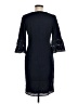 Talbots Blue Casual Dress Size 6 - photo 2