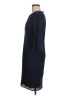 Talbots Blue Casual Dress Size 6 - photo 5