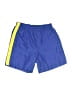 Faded Glory 100% Polyester Color Block Blue Athletic Shorts 18-24 MO / 24 MO - photo 1