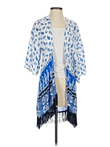 P.J. Salvage Kimono (view 1)