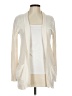Be Cool Ivory Cardigan Size L - photo 1