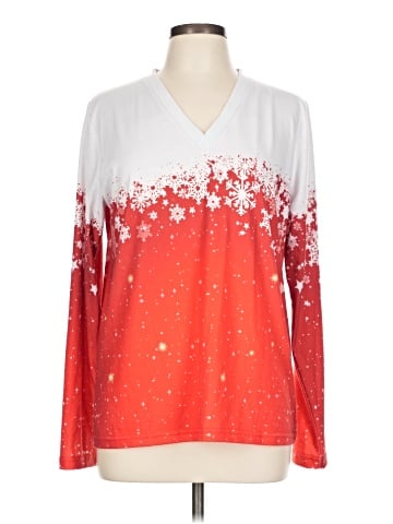 Made With Love Long Sleeve T-Shirt (view 1)