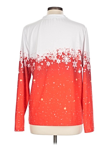 Made With Love Long Sleeve T-Shirt (view 2)