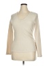 Old Navy Ivory Cardigan Size XL - photo 1