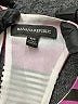 Banana Republic 100% Polyester Pink Sleeveless Top Size XS - photo 6