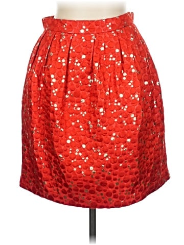 Lauren Moffatt Formal Skirt (view 1)
