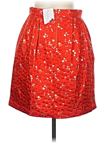 Lauren Moffatt Formal Skirt (view 2)