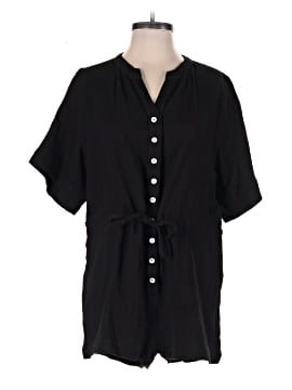 Heroes & Dreamers Romper