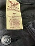 Faded Glory Black Jeans Size 4 (petite) - photo 8