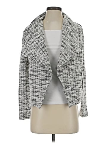 White House Black Market Blazer (view 1)