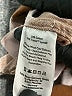 Eddie Bauer Plaid Brown Long Sleeve Button-Down Shirt Size XL - photo 8