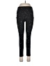 Active Life Graphic Black Active Pants Size L - photo 1