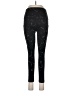 Active Life Graphic Black Active Pants Size L - photo 2