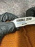 Double Zero Brown Pullover Sweater Size M - photo 7