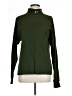 Assorted Brands Green Turtleneck Sweater Size L - photo 1