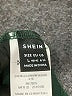 Shein Green Tank Top Size L - photo 7