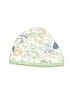 Baby Essentials Green White Beanie One size (baby) - photo 1