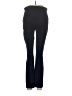 Maison d' Amelie Black Active Pants Size 6 - photo 2