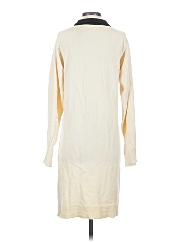 Pushbutton Casual Dress (view 2)