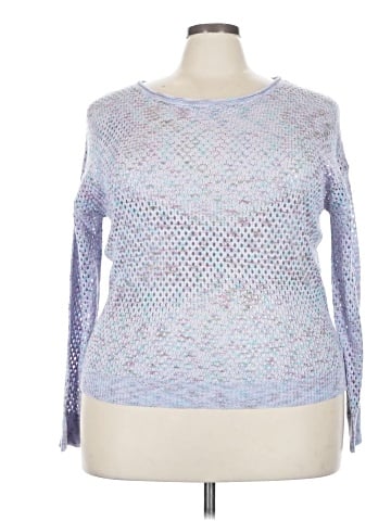 John Paul Richard Pullover Sweater (view 1)