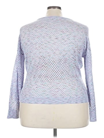 John Paul Richard Pullover Sweater (view 2)