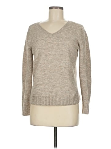 Ann Taylor LOFT Outlet Pullover Sweater (view 1)