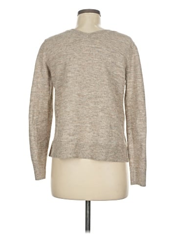 Ann Taylor LOFT Outlet Pullover Sweater (view 2)