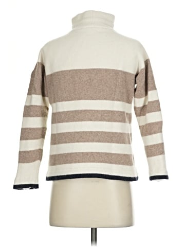 Holebrook Sweden Wool Pullover Sweater (view 2)