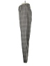 Express Plaid Gray Dress Pants Size 4 - photo 5