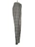 Express Plaid Gray Dress Pants Size 4 - photo 4