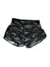 Athleta Camo Black Athletic Shorts Size XS - photo 2