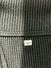 Unbranded Black Pullover Sweater Size S - photo 7