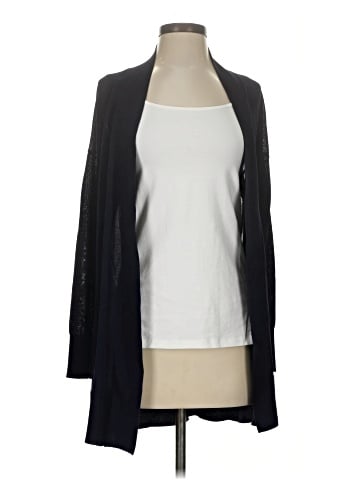 Elie Tahari Cardigan (view 1)