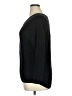 Joan Vass Black Pullover Sweater Size XL - photo 5
