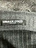 Urban Coco Gray Casual Skirt Size S - photo 4