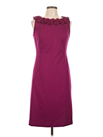 Charter Club Cocktail Dress (view 1)
