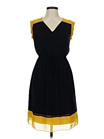 En Focus Studio Casual Dress (view 1)