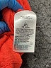 Gap Orange Turtleneck Sweater Size S - photo 7
