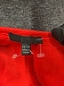 ATM 100% Polyester Red 3/4 Sleeve Blouse Size XS - photo 7