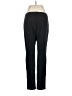 Eileen Fisher Solid Black Active Pants Size M - photo 2