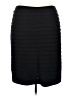 DressBarn Solid Black Formal Skirt Size 20 - photo 2