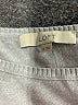 Ann Taylor LOFT Silver Pullover Sweater Size XL - photo 7