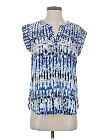 Kenar Short Sleeve Blouse (view 1)