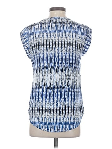 Kenar Short Sleeve Blouse (view 2)