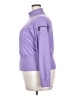 Torrid Purple Track Jacket Size 2X Plus (2) - photo 5